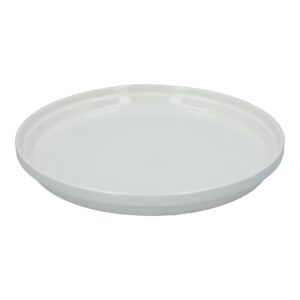 Bien Servi Porcelain Side Plate White 21cm Bien Servi Porcelain Side Plate White 21cm